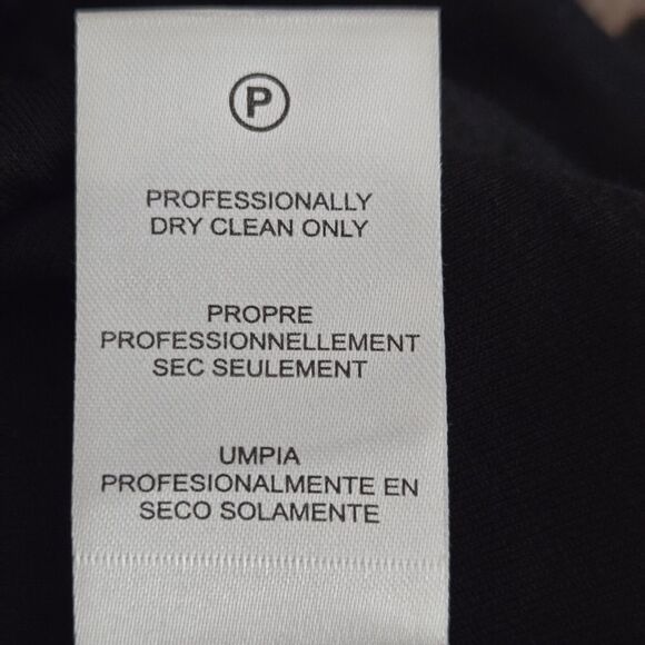 DHRUV KAPOOR Leopard Scuba Mini Dress Women's Size M - Picture 7 of 7